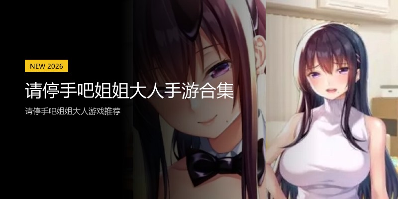 请停手吧姐姐大人手游合集