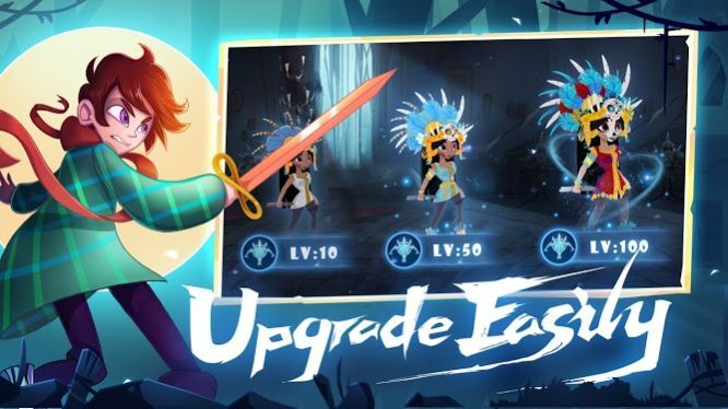 暮光之城英雄最新版图2