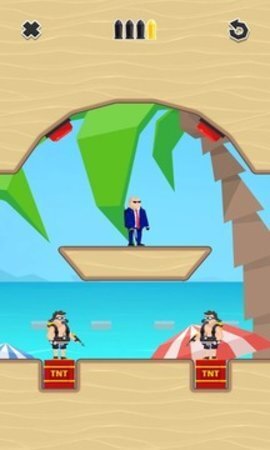 跳弹先生2游戏纯净最新版图1