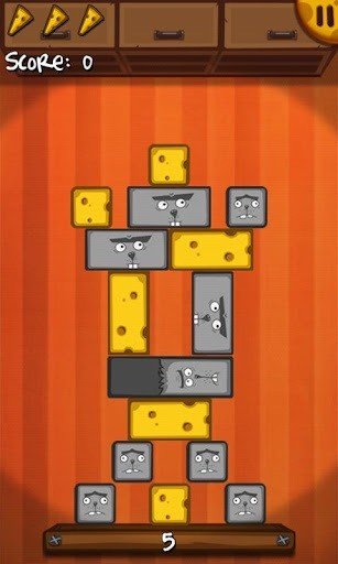 奶酪塔手机正版图2