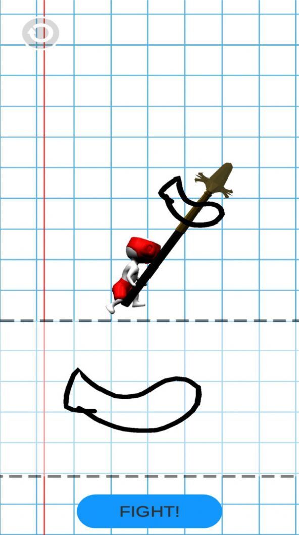 画个大锤子游戏绿色版图3