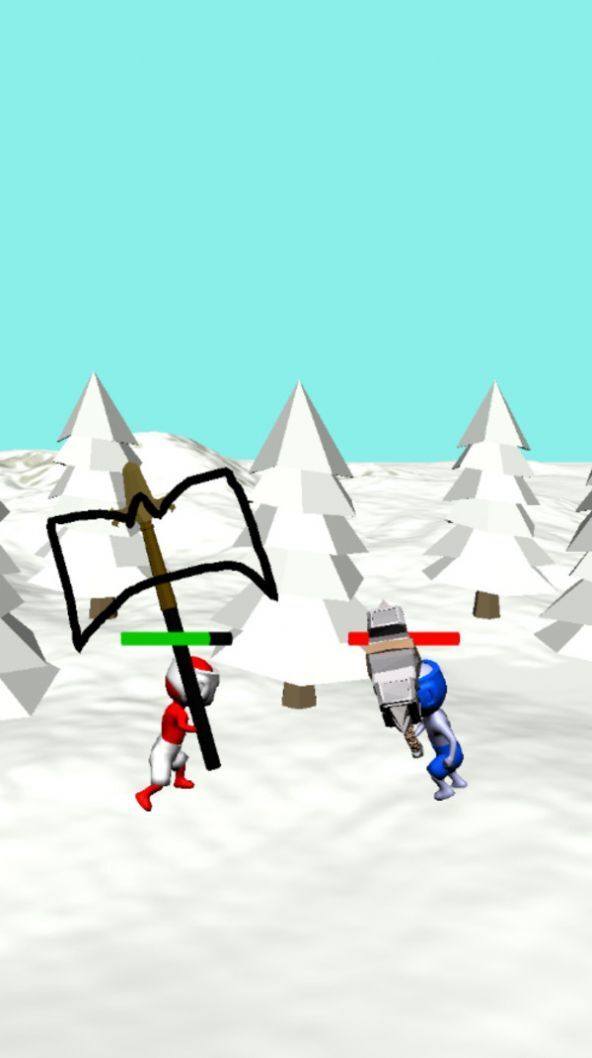 画个大锤子游戏绿色版图2