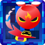 旋转刀片英雄最新版