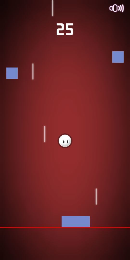 球球向上飞游戏最新版图1