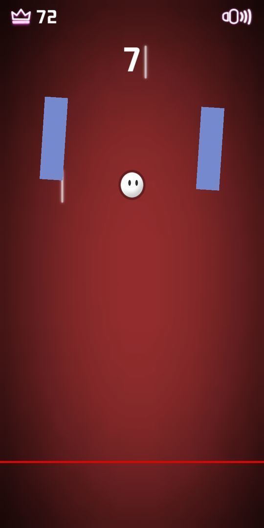 球球向上飞游戏最新版图3