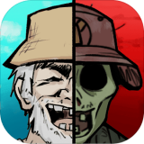 建筑工大战僵尸免费原版