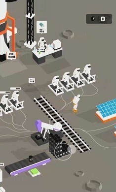 登月探险家游戏官方最新版图1