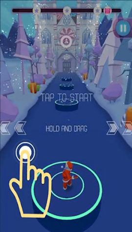 节拍跳跃者免费版(2)