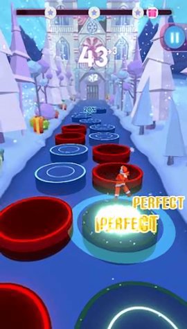 节拍跳跃者免费版(3)