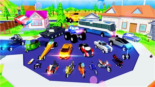 特工之英雄使命手游直装版图1