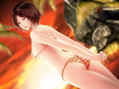 人工少女2最新版(3)