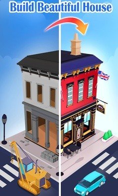 3D模型装配：口袋世界免费版图1