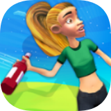 疯狂酒吧争吵正版