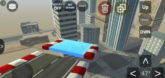 洛杉矶：罪恶之城正版图3