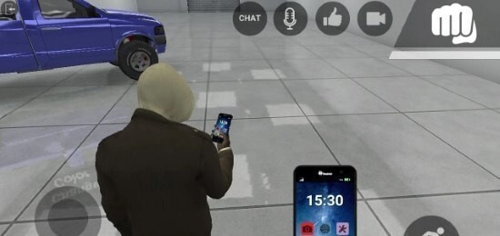 洛杉矶：罪恶之城正版图2