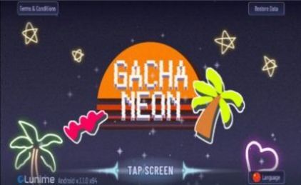 gachaneon安卓免费版图1