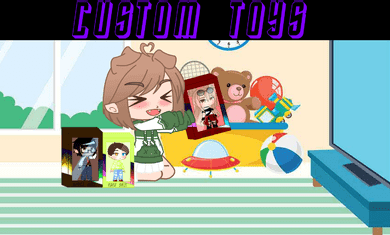 加查奇遇记手机正版图1