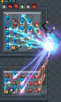 怨恨办公室游戏完整版图3