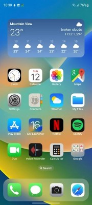 iphone14模拟器最新版图1