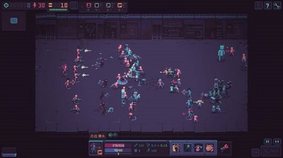 暴君的游戏最新版图1