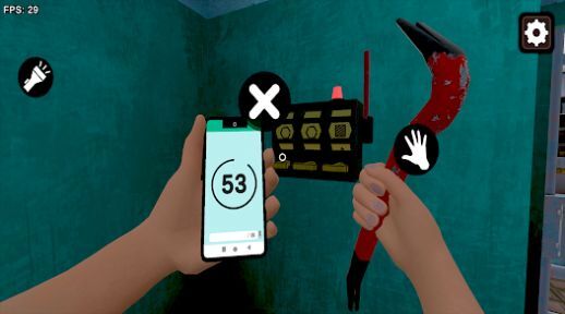 鸟妈妈最后的故事游戏正版图3