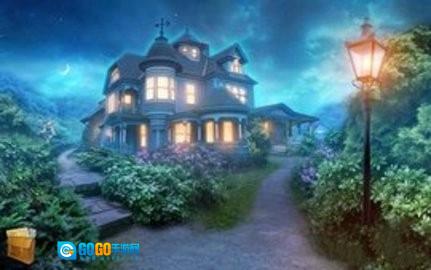 重返神秘庄园2汉化版图2