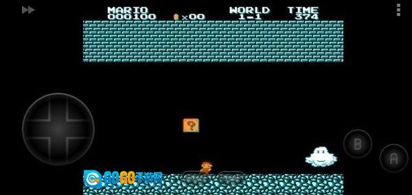 超级马里奥兄弟混乱世界版图2