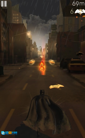 蝙蝠侠大战超人谁会赢购买强加版图1