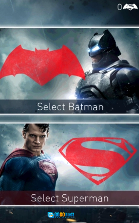 蝙蝠侠大战超人谁会赢购买强加版图2