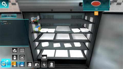 黑暗料理模拟器图1