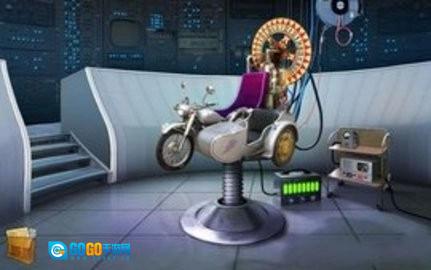 重返神秘庄园2汉化版图3