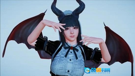 魅魔咖啡厅汉化版图2