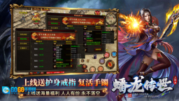 蟠龙传世图3