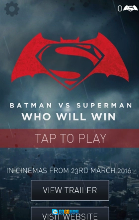 蝙蝠侠大战超人谁会赢购买强加版图3