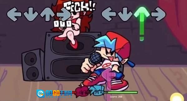 周五夜放克全部模组整合版图1