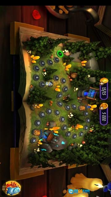 圣诞节消除4图1