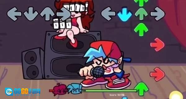 周五夜放克全部模组整合版图3