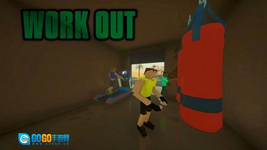 G沙盒仇恨联机版图3