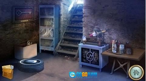 重返神秘庄园2汉化版图1