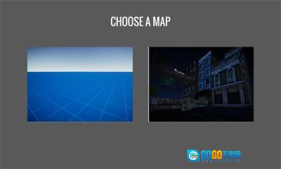 电锯人大战僵尸图1