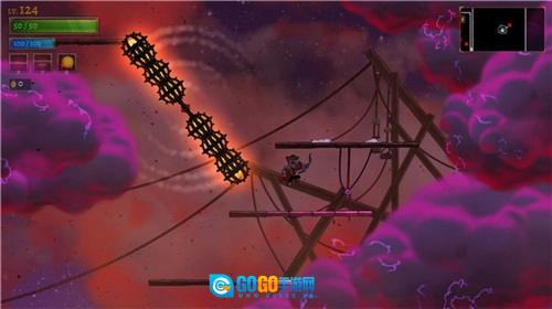 盗贼遗产2安卓版图2