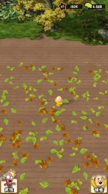 扫地的十八般武艺免费原版图2