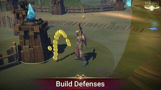 维京王国诸神黄昏时代最新版图3