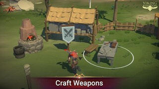 维京王国诸神黄昏时代最新版图4