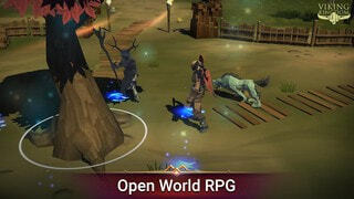 维京王国诸神黄昏时代最新版图5