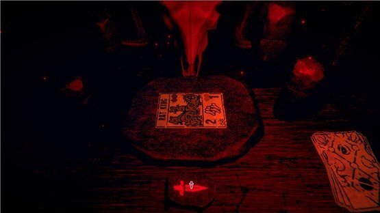 邪恶冥刻安卓直装版图3