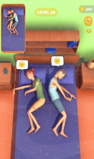 睡眠模拟器slg游戏绿色版(3)