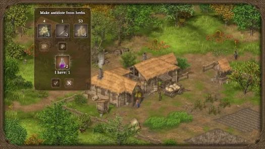 王国英雄失落传说2最新版图3