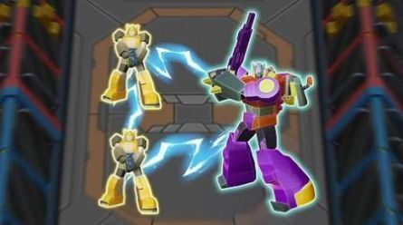 变形金刚崛起之战最新免费版图2