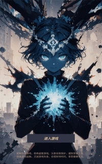 异能失控手游免费版图1